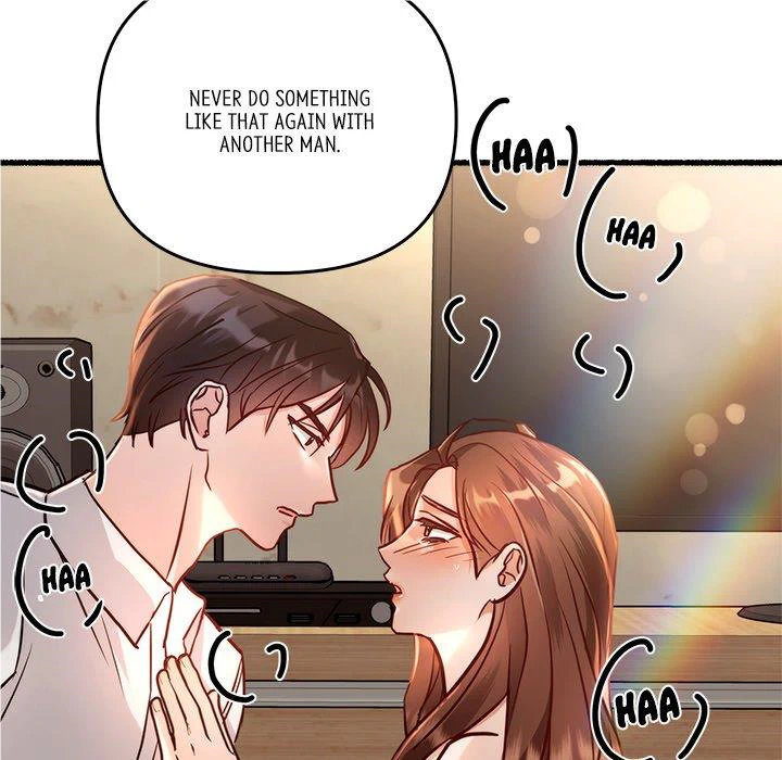 First Impressions Chapter 18 - Page 90