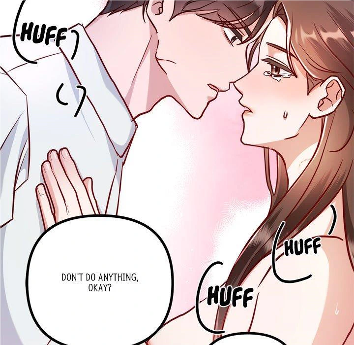 First Impressions Chapter 18 - Page 94