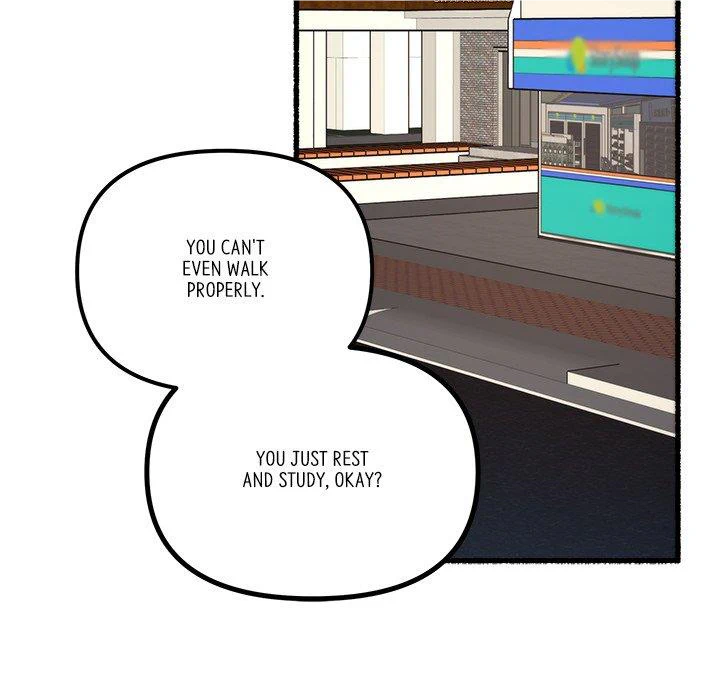 First Impressions Chapter 18 - Page 99