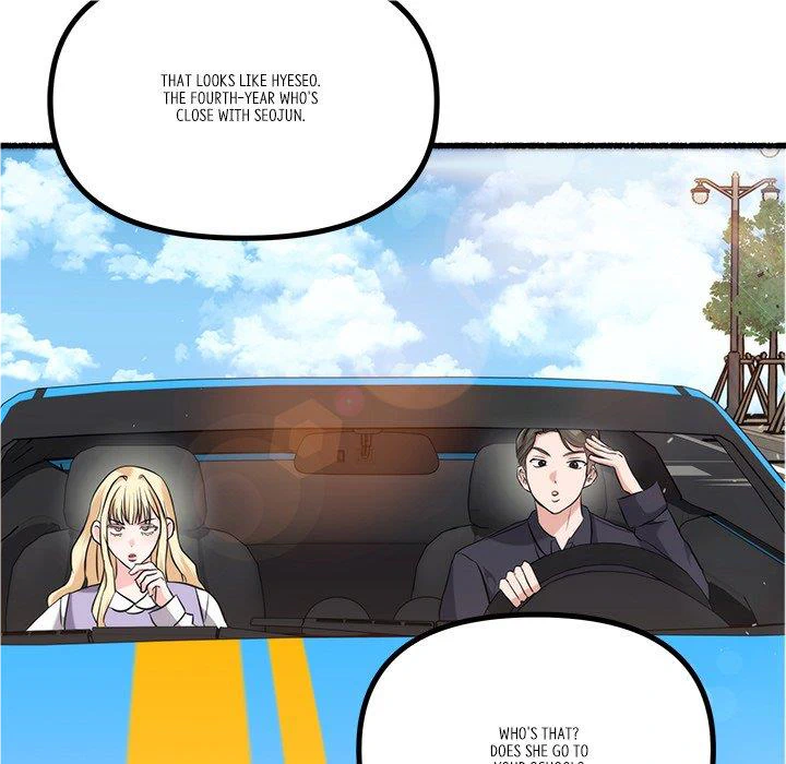 First Impressions Chapter 19 - Page 101
