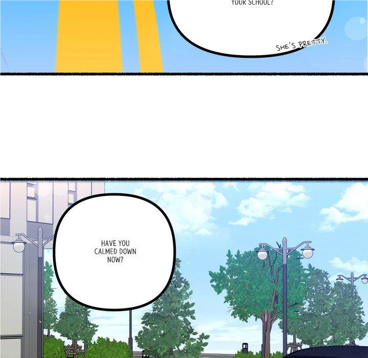First Impressions Chapter 19 - Page 102