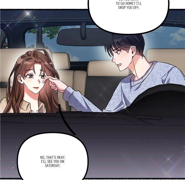 First Impressions Chapter 19 - Page 104