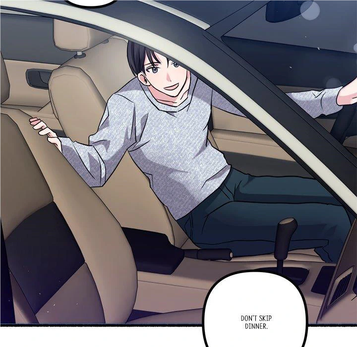 First Impressions Chapter 19 - Page 109