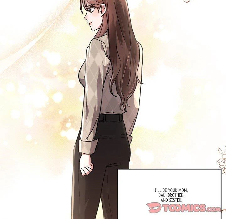 First Impressions Chapter 19 - Page 117