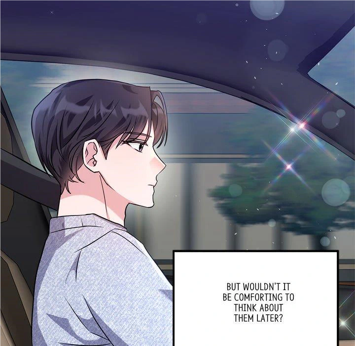 First Impressions Chapter 19 - Page 13