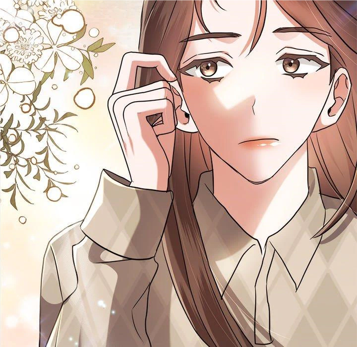 First Impressions Chapter 19 - Page 121