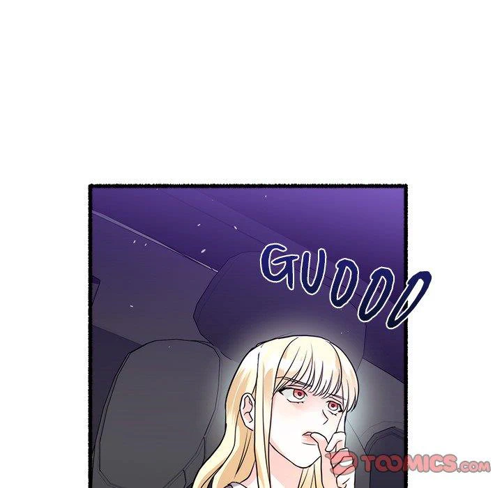 First Impressions Chapter 19 - Page 123
