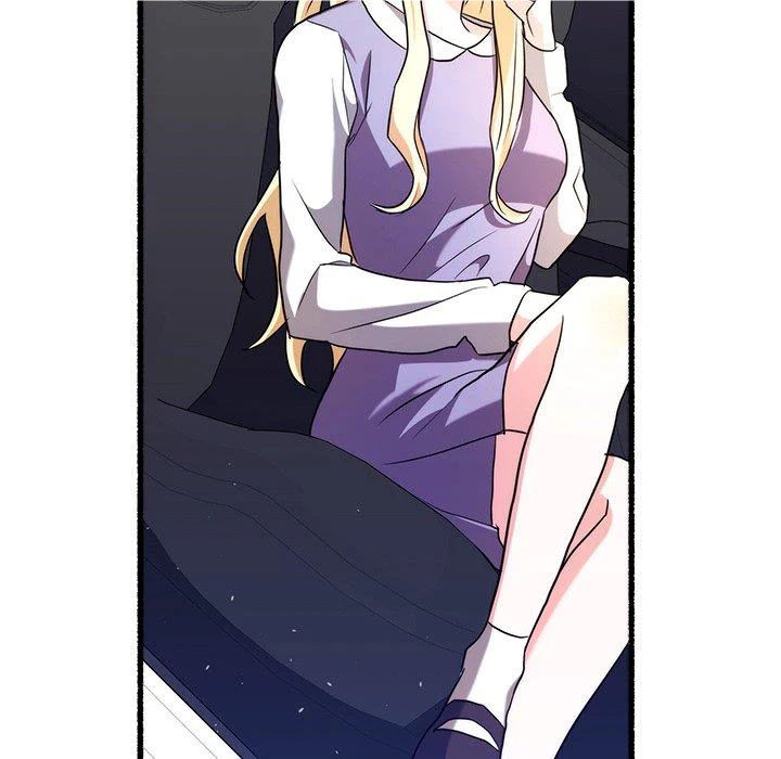 First Impressions Chapter 19 - Page 124