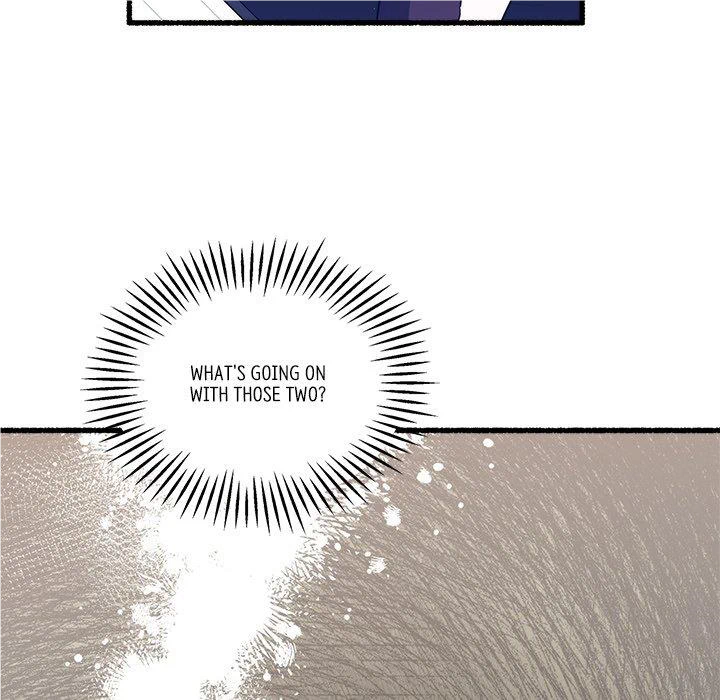First Impressions Chapter 19 - Page 125