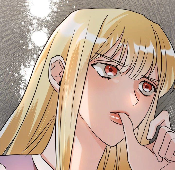 First Impressions Chapter 19 - Page 126
