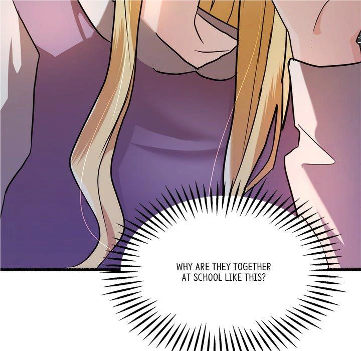 First Impressions Chapter 19 - Page 127