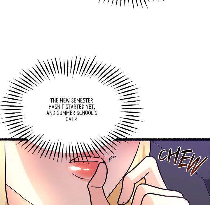 First Impressions Chapter 19 - Page 128