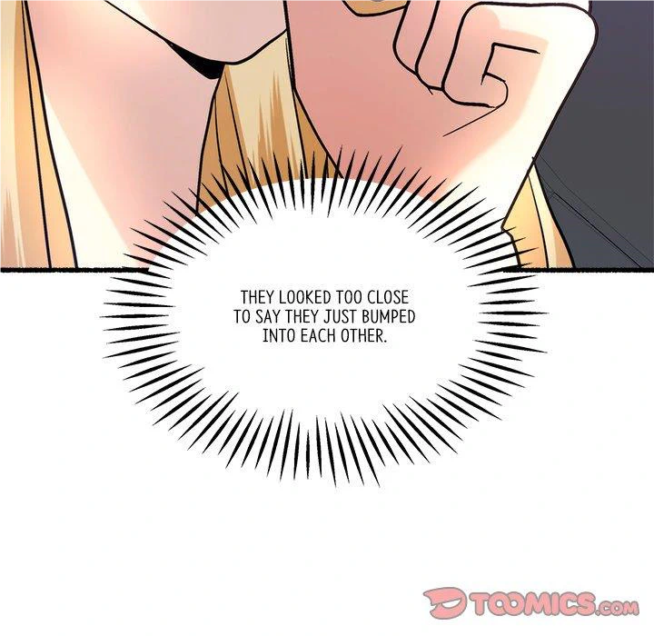 First Impressions Chapter 19 - Page 129