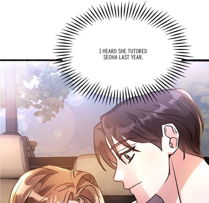 First Impressions Chapter 19 - Page 130
