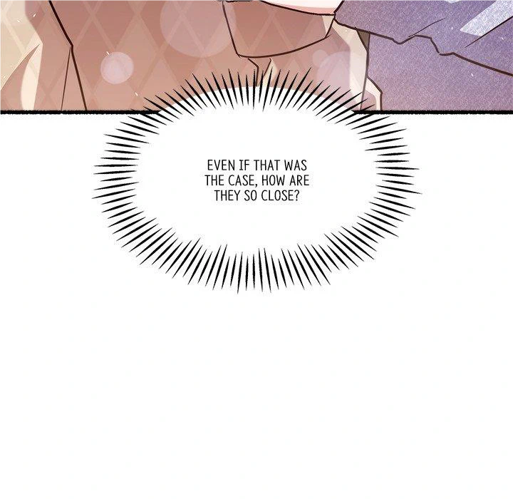 First Impressions Chapter 19 - Page 132