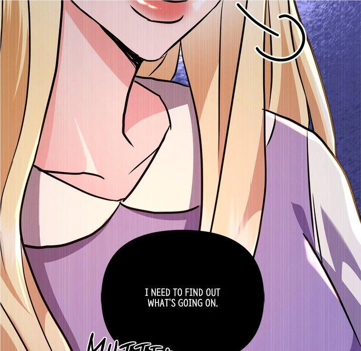 First Impressions Chapter 19 - Page 134