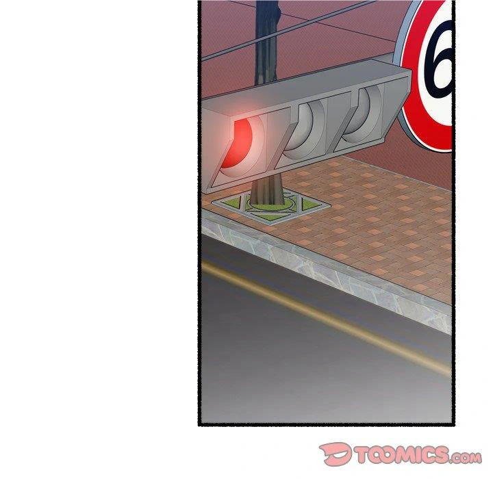 First Impressions Chapter 19 - Page 15