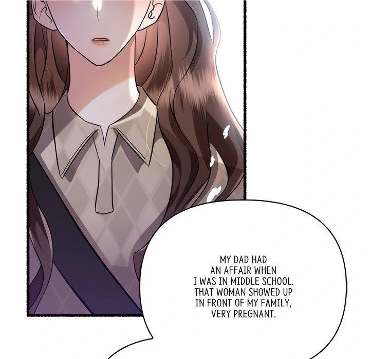 First Impressions Chapter 19 - Page 19