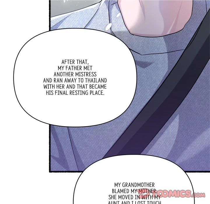 First Impressions Chapter 19 - Page 21