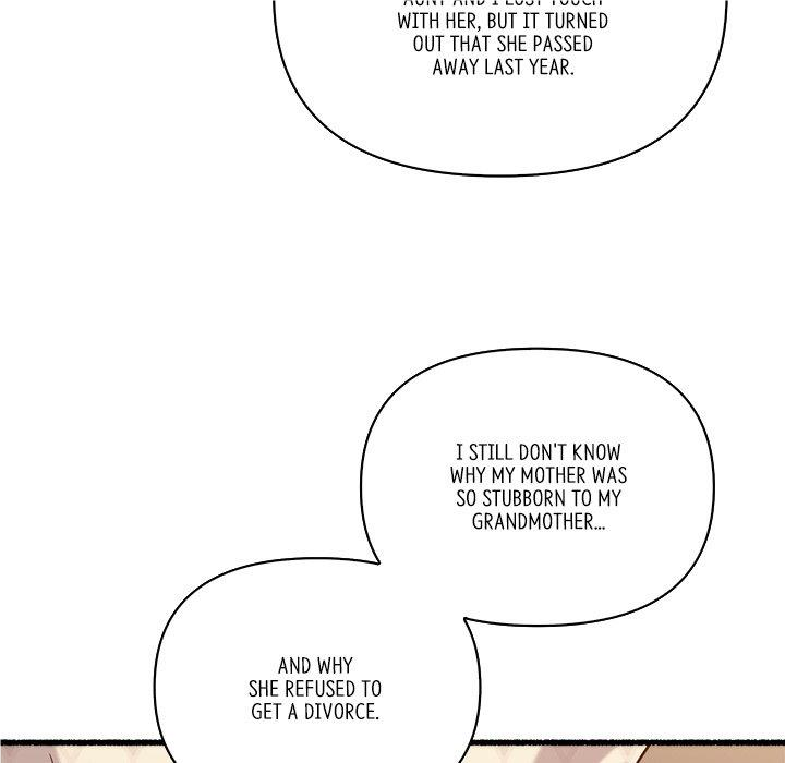 First Impressions Chapter 19 - Page 22