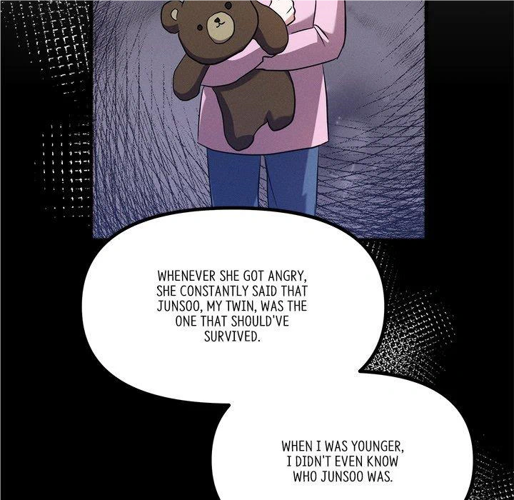 First Impressions Chapter 19 - Page 26