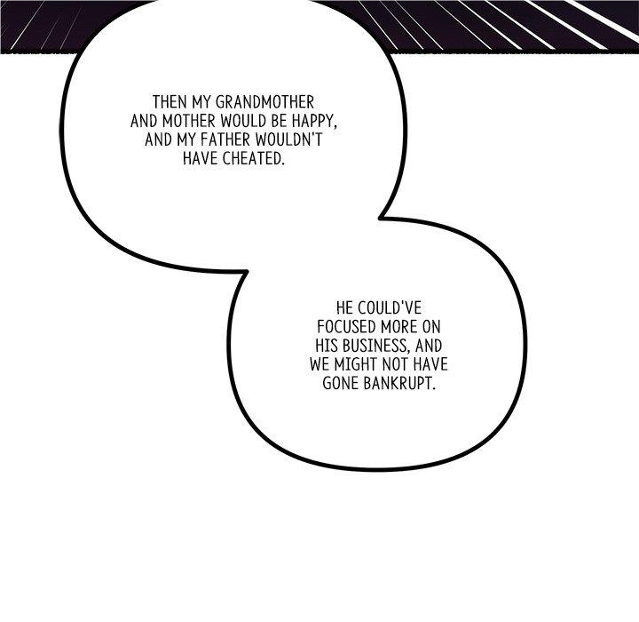 First Impressions Chapter 19 - Page 37