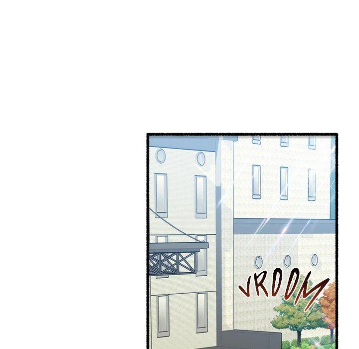 First Impressions Chapter 19 - Page 5