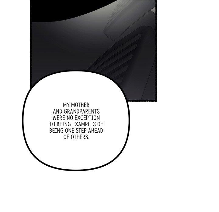 First Impressions Chapter 19 - Page 41