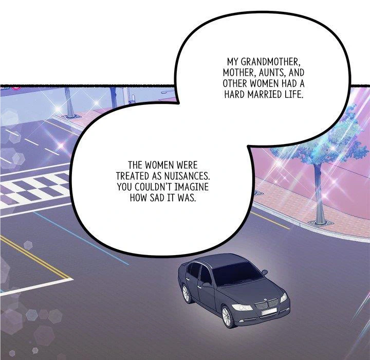 First Impressions Chapter 19 - Page 42