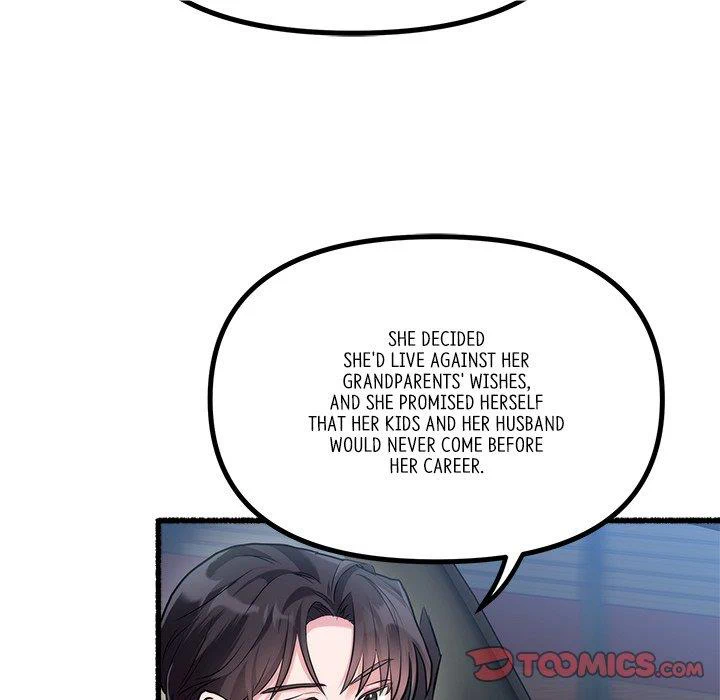 First Impressions Chapter 19 - Page 45