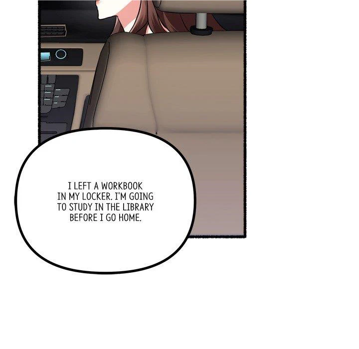First Impressions Chapter 19 - Page 61