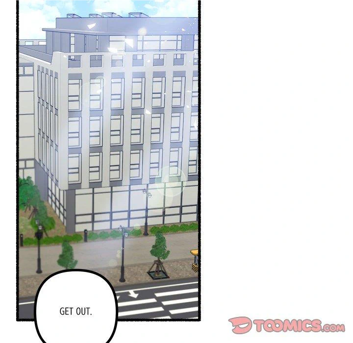 First Impressions Chapter 19 - Page 69