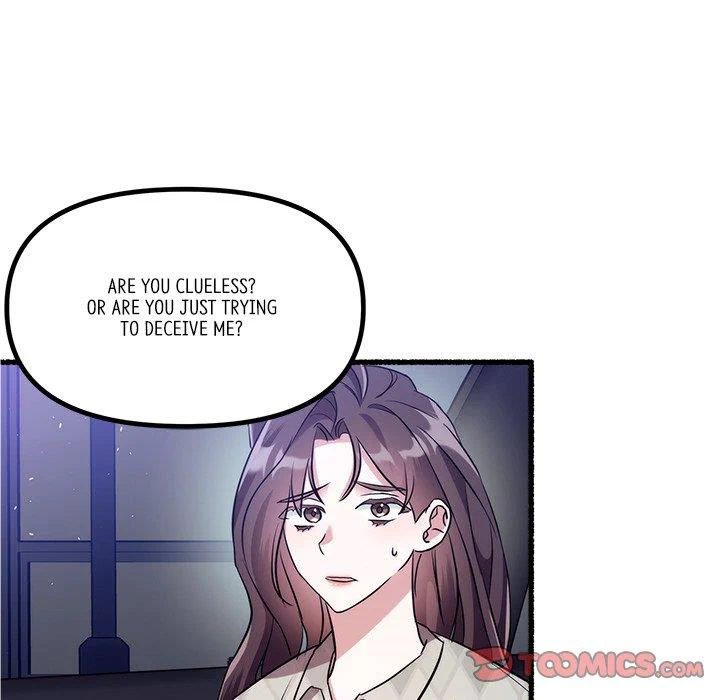 First Impressions Chapter 19 - Page 75
