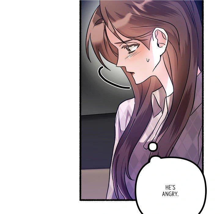 First Impressions Chapter 19 - Page 77