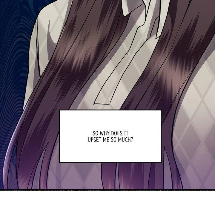 First Impressions Chapter 19 - Page 79