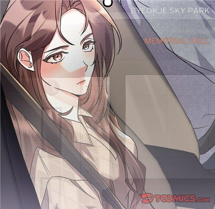 First Impressions Chapter 19 - Page 9