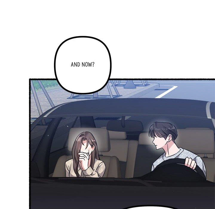 First Impressions Chapter 19 - Page 86