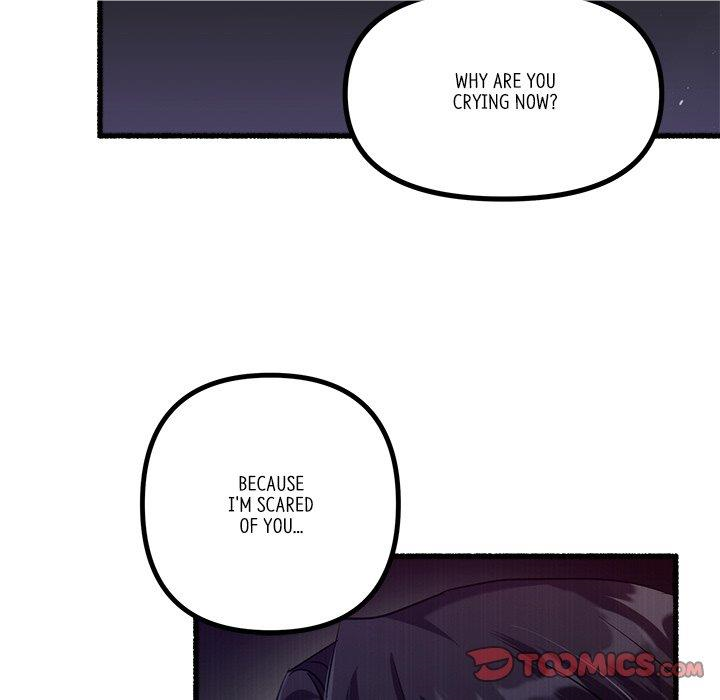 First Impressions Chapter 19 - Page 87