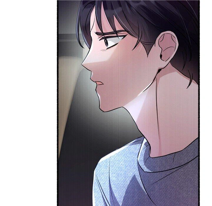First Impressions Chapter 19 - Page 88
