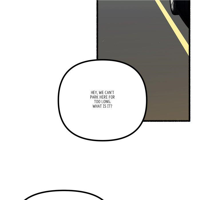 First Impressions Chapter 19 - Page 100
