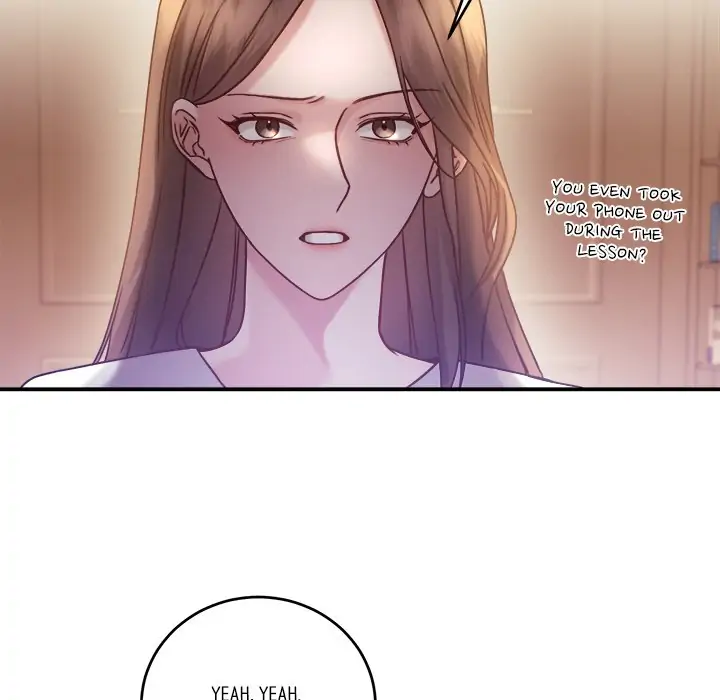 First Impressions Chapter 2 - Page 108