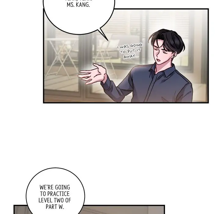 First Impressions Chapter 2 - Page 109