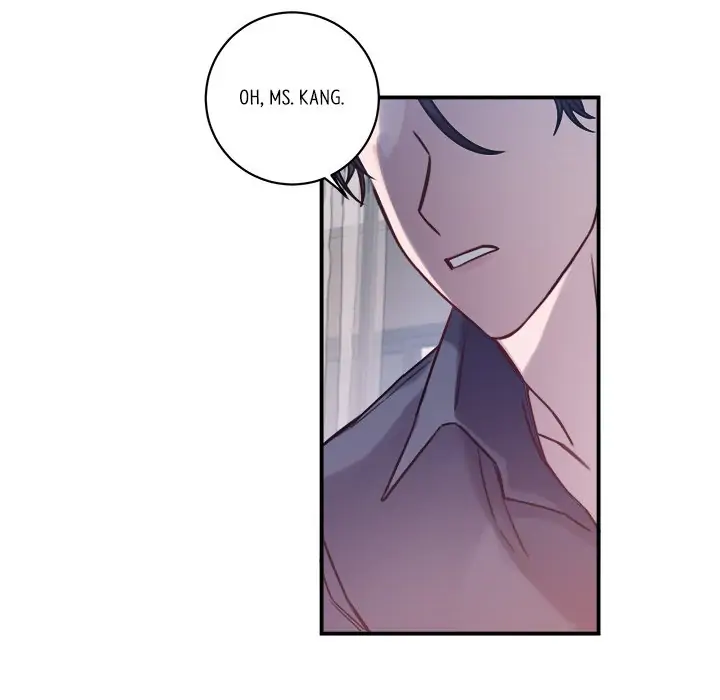 First Impressions Chapter 2 - Page 111