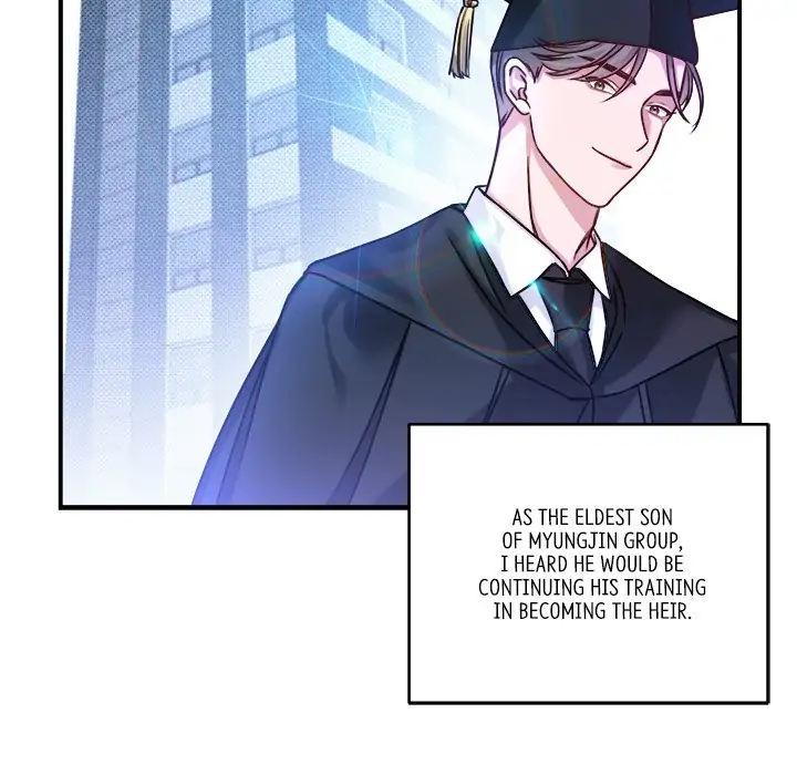 First Impressions Chapter 2 - Page 15