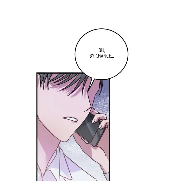 First Impressions Chapter 2 - Page 16