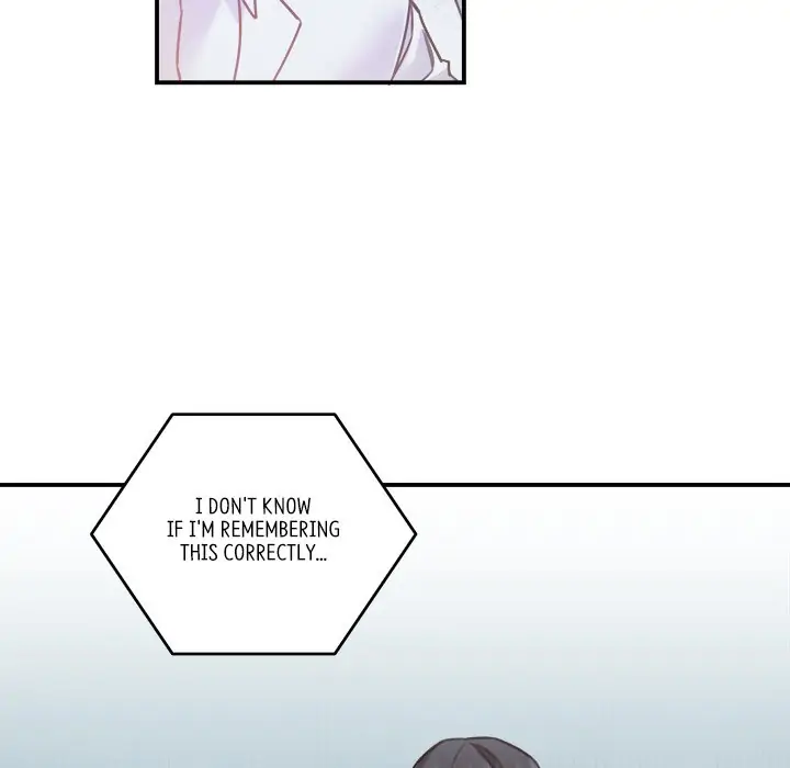 First Impressions Chapter 2 - Page 17