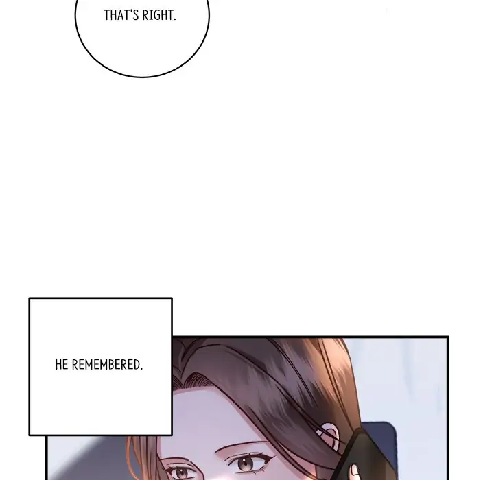 First Impressions Chapter 2 - Page 20