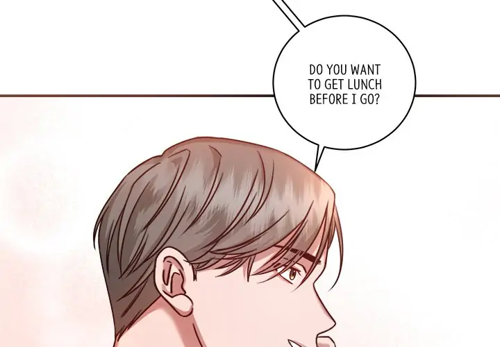 First Impressions Chapter 2 - Page 3
