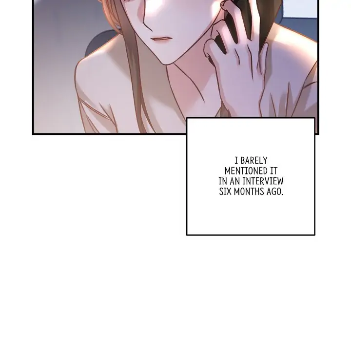 First Impressions Chapter 2 - Page 21