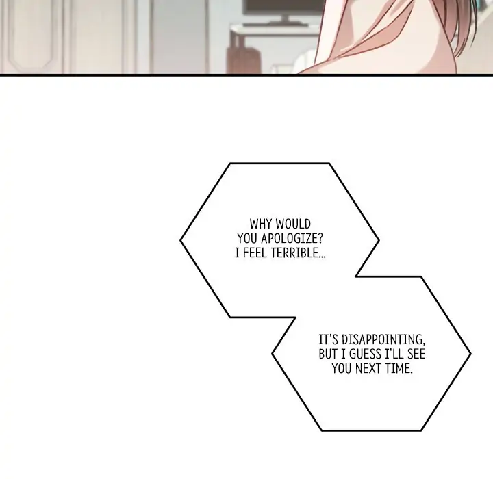 First Impressions Chapter 2 - Page 23